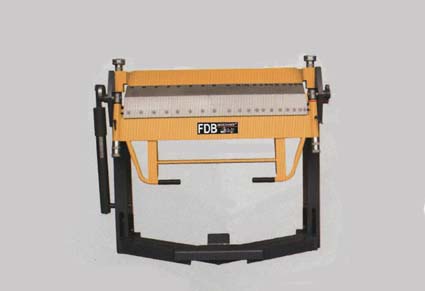 Гибочная машина ESF-1260B арт. 972901